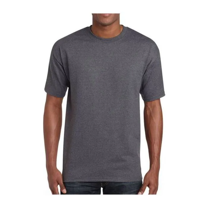 HEAVY COTTON ADULT T-SHIRT