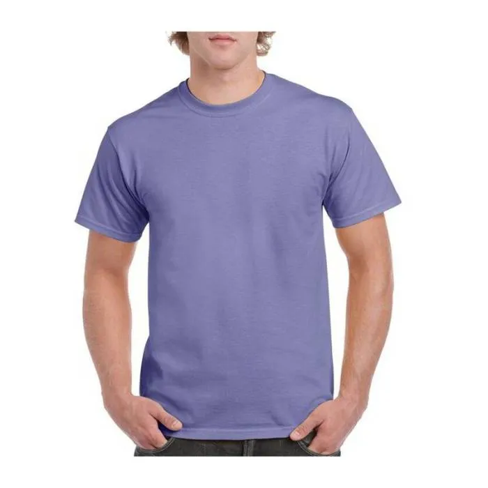 HEAVY COTTON ADULT T-SHIRT