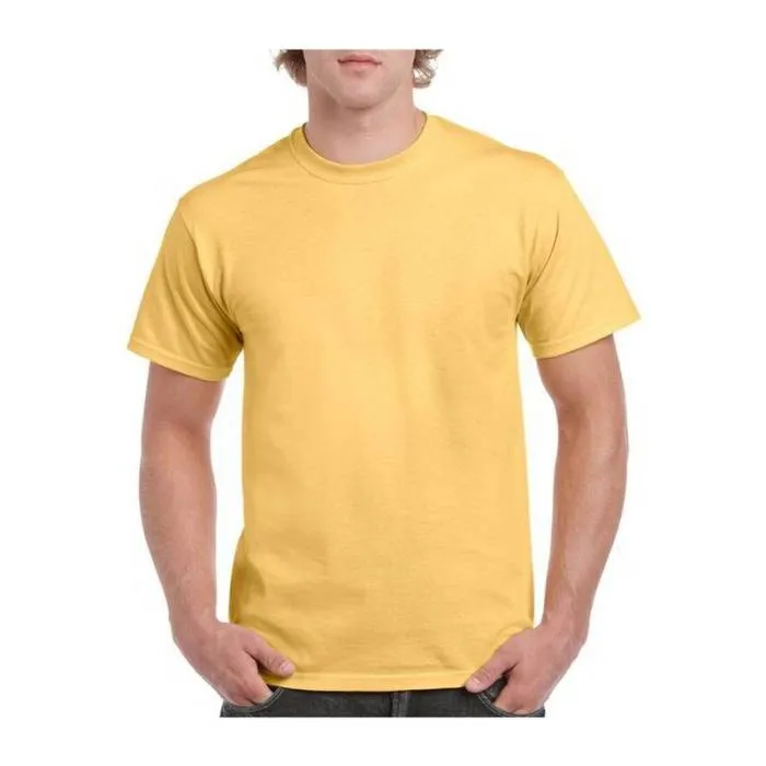 HEAVY COTTON ADULT T-SHIRT