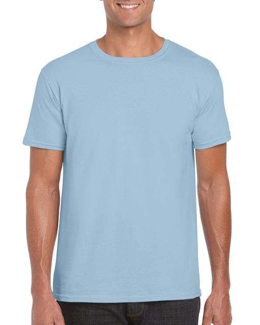 SOFTSTYLE® ADULT T-SHIRT