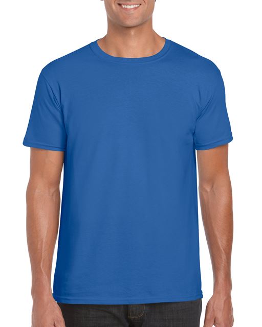 SOFTSTYLE® ADULT T-SHIRT