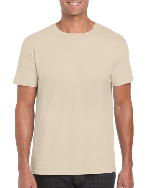 SOFTSTYLE® ADULT T-SHIRT