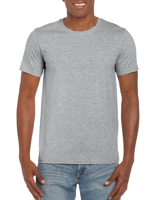 SOFTSTYLE® ADULT T-SHIRT