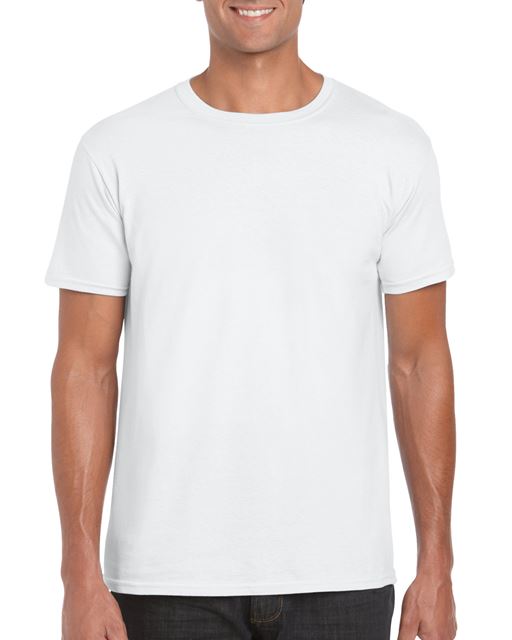 SOFTSTYLE® ADULT T-SHIRT