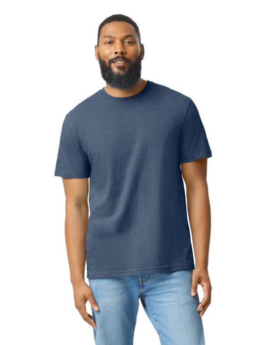 Softstyle® Cvc Adult T-Shirt