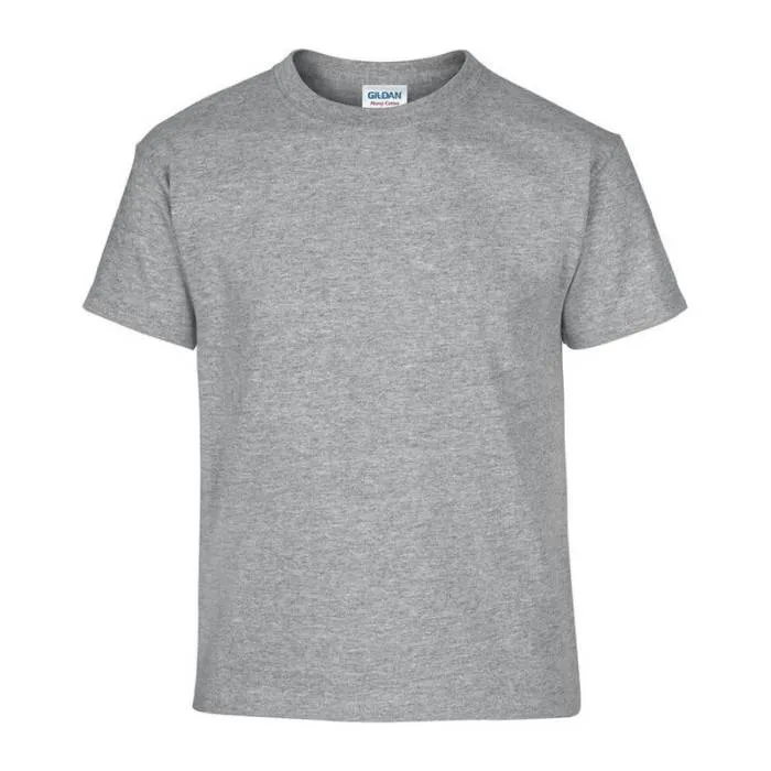 HEAVY COTTON YOUTH T-SHIRT
