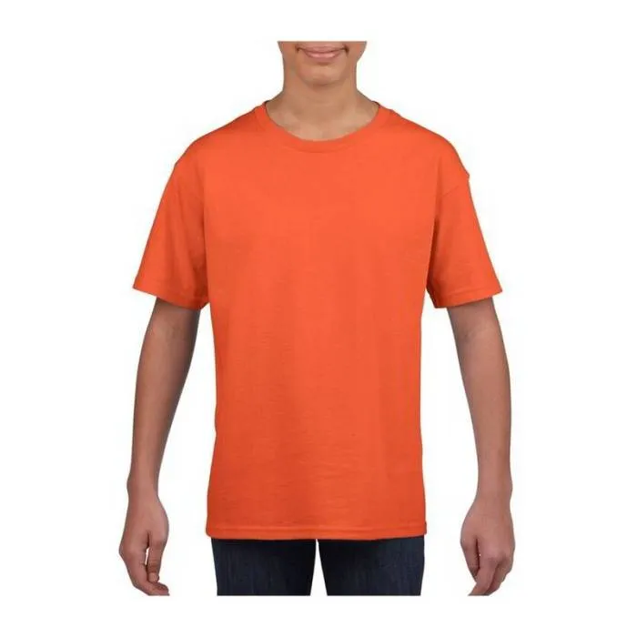 SOFTSTYLE® YOUTH T-SHIRT