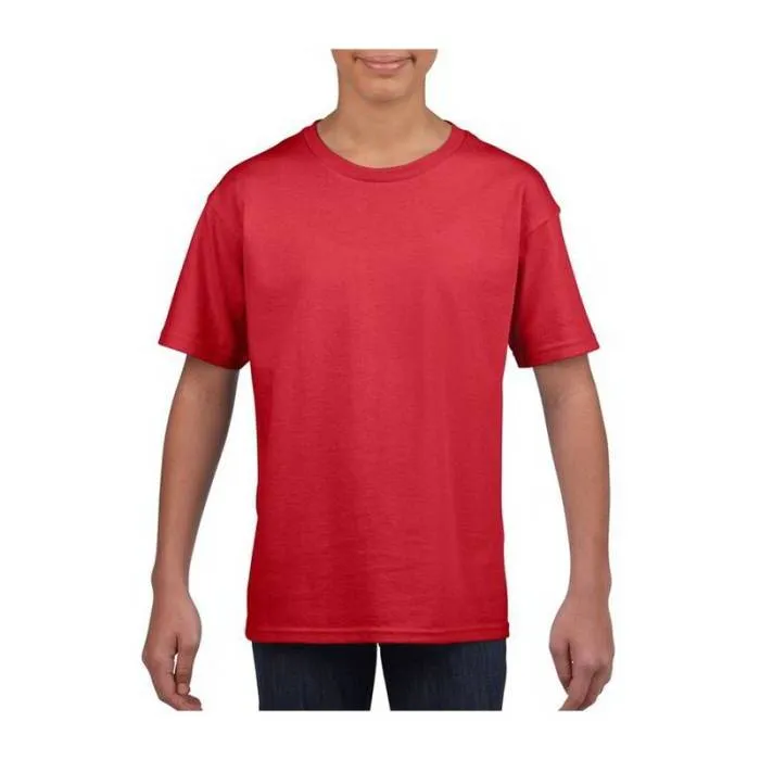 SOFTSTYLE® YOUTH T-SHIRT