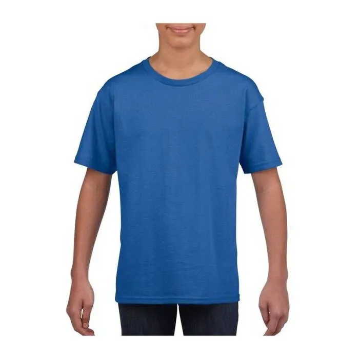 SOFTSTYLE® YOUTH T-SHIRT