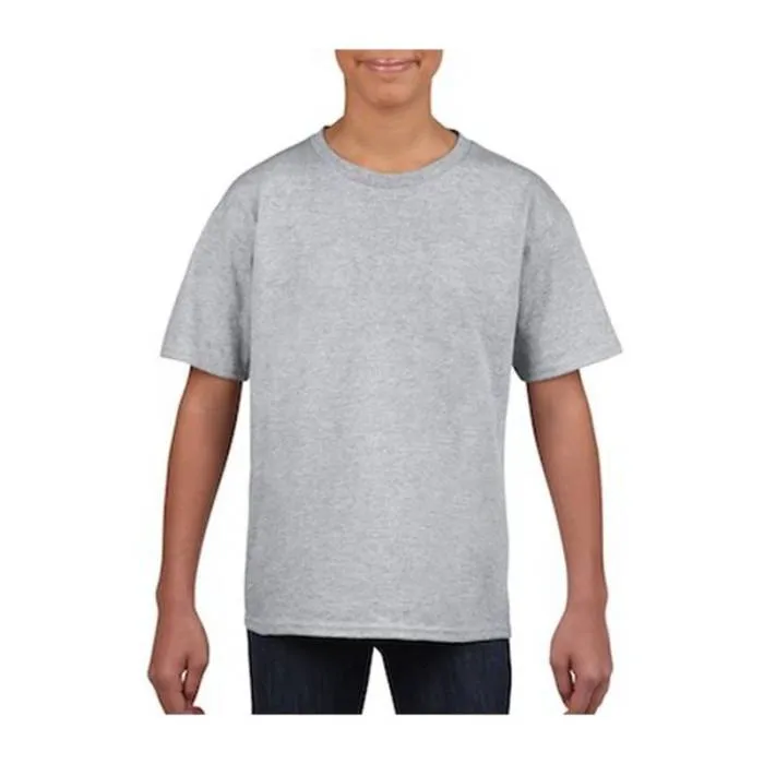 SOFTSTYLE® YOUTH T-SHIRT
