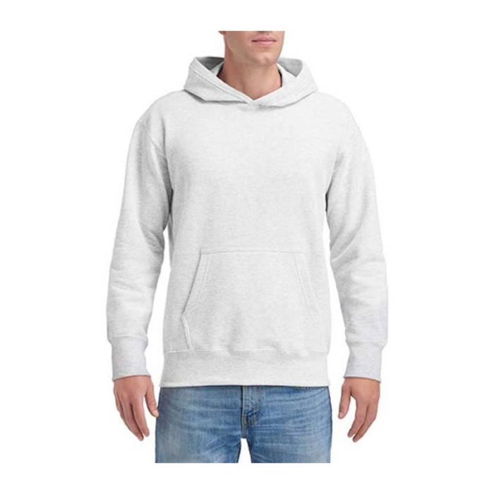 HAMMER ADULT HOODED SWEATSHIRT