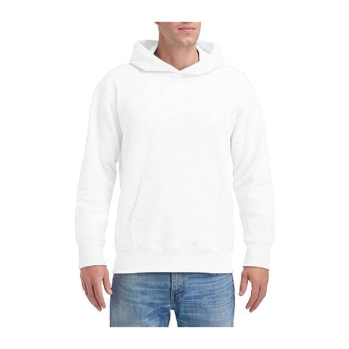 HAMMER ADULT HOODED SWEATSHIRT