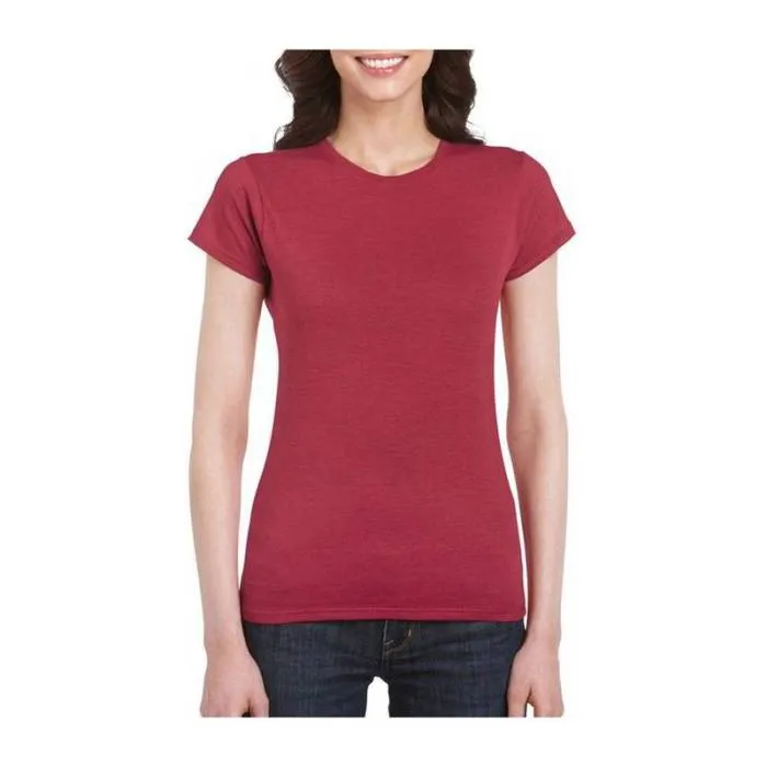 SOFTSTYLE® LADIES T-SHIRT