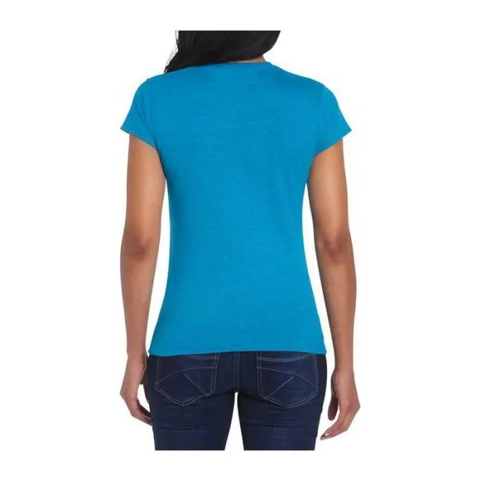 SOFTSTYLE® LADIES T-SHIRT