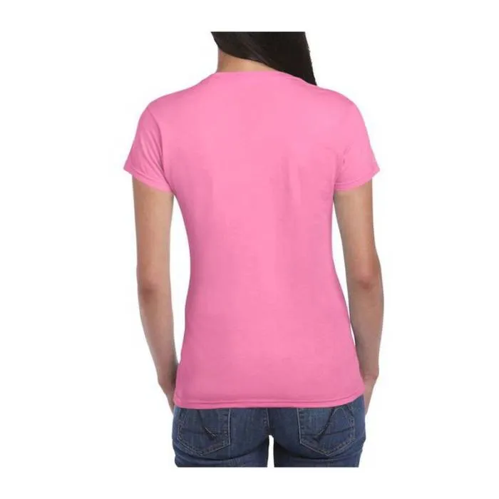 SOFTSTYLE® LADIES T-SHIRT