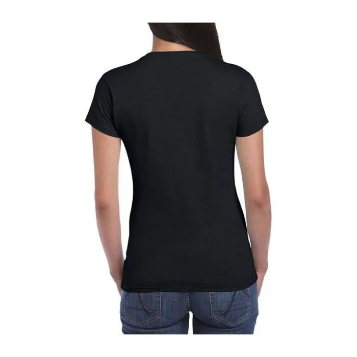 SOFTSTYLE® LADIES T-SHIRT