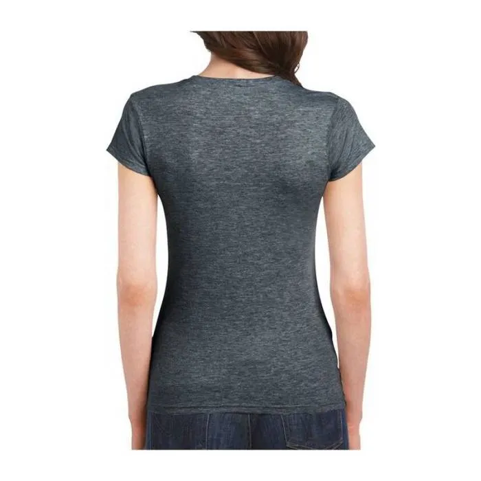 SOFTSTYLE® LADIES T-SHIRT