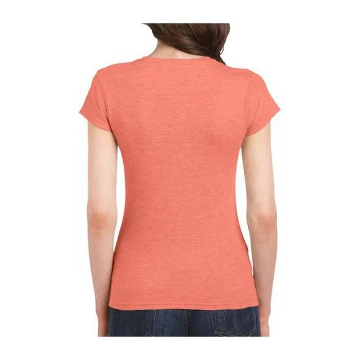 SOFTSTYLE® LADIES T-SHIRT