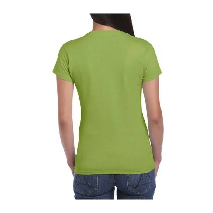 SOFTSTYLE® LADIES T-SHIRT