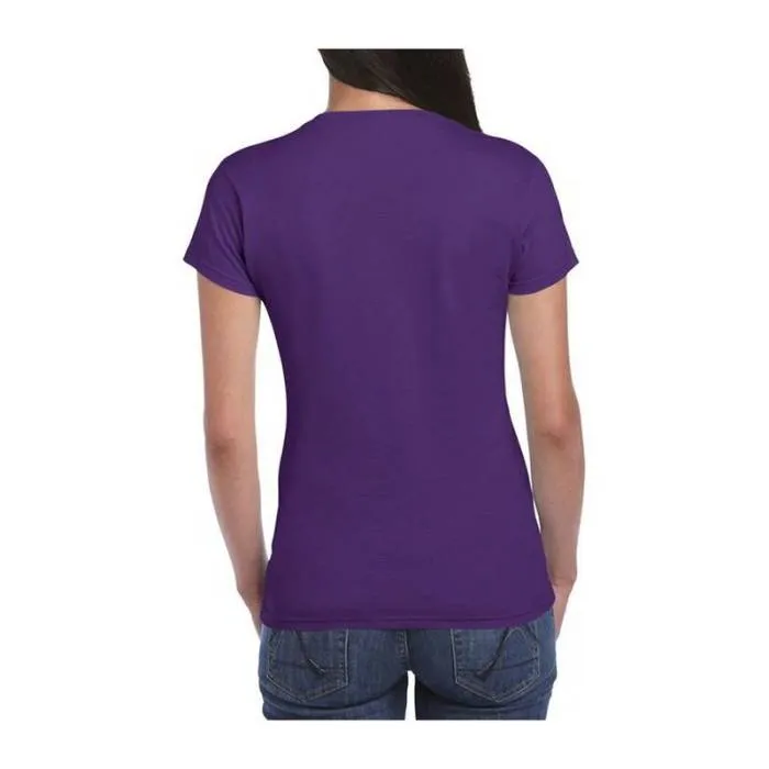 SOFTSTYLE® LADIES T-SHIRT