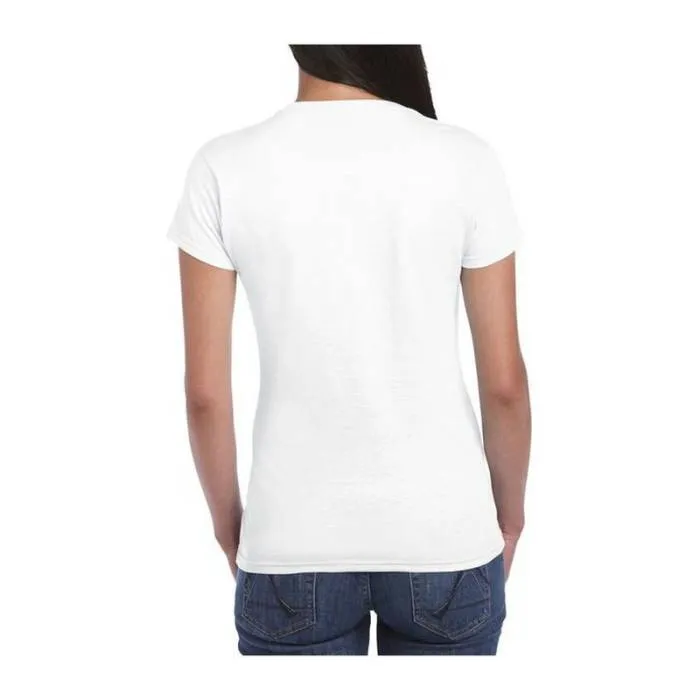 SOFTSTYLE® LADIES T-SHIRT