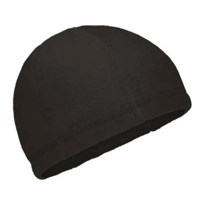 Polar Fleece Hat Slide