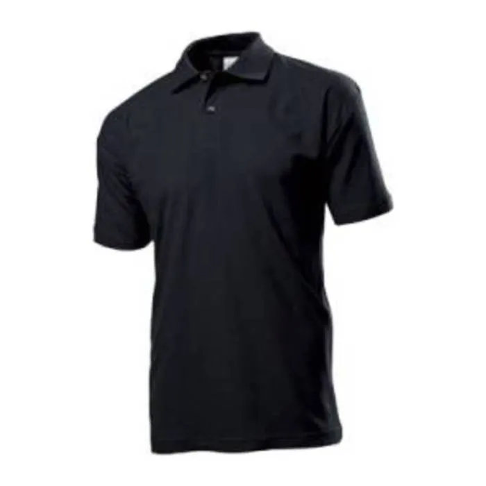 POLO BASIC, MEN