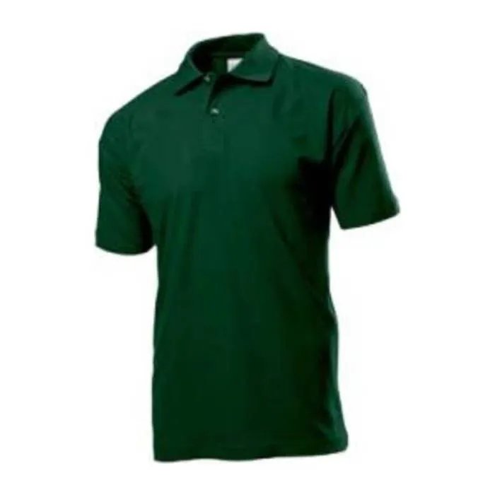 POLO BASIC, MEN