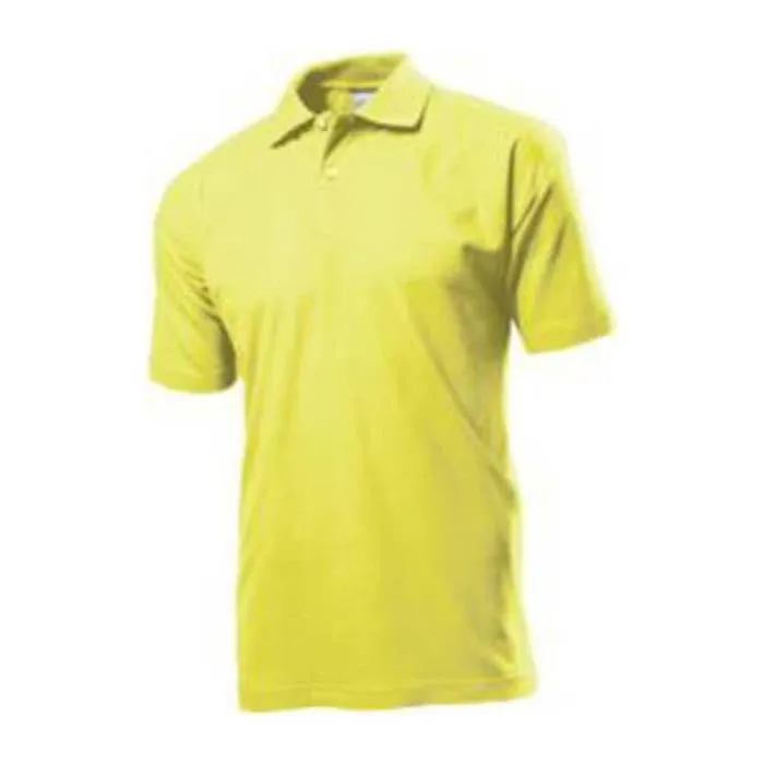 POLO BASIC, MEN