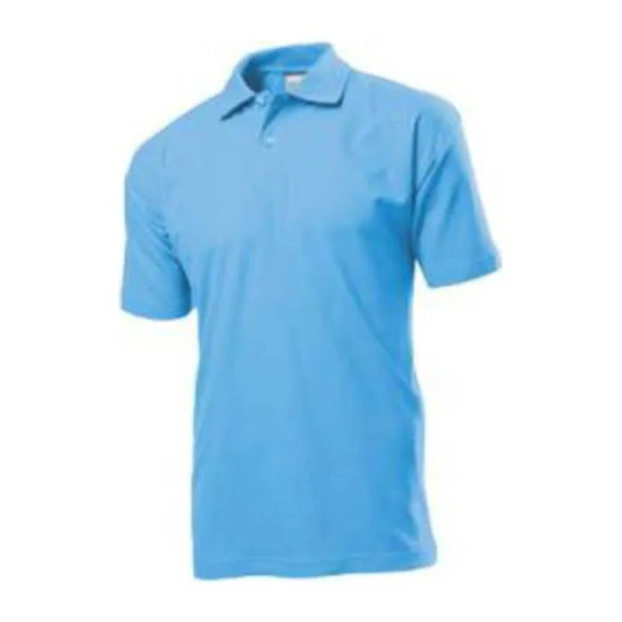 POLO BASIC, MEN