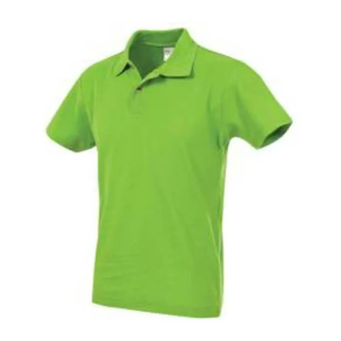 POLO BASIC, MEN