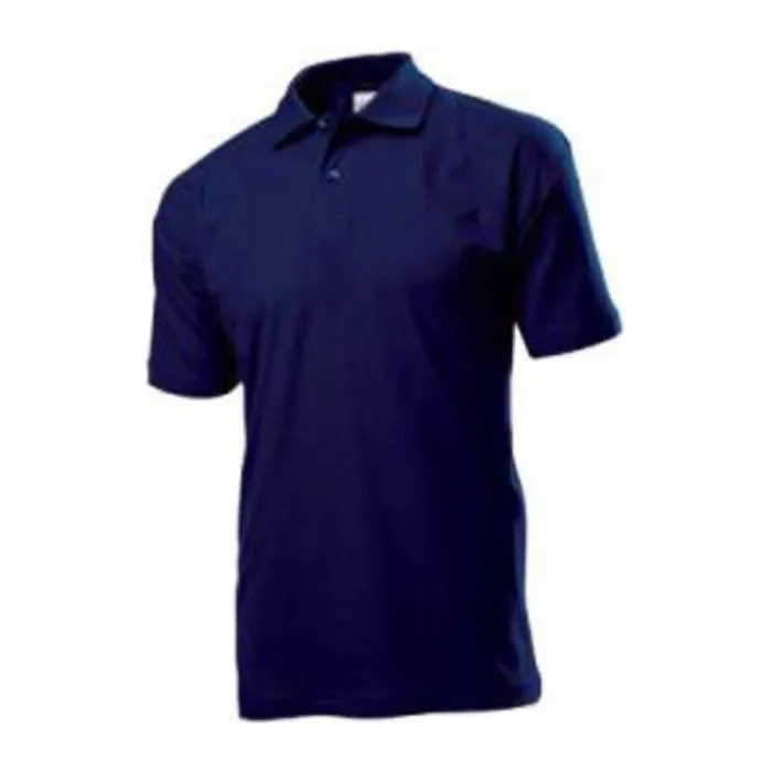 POLO BASIC, MEN