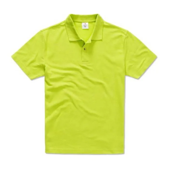 POLO BASIC, MEN