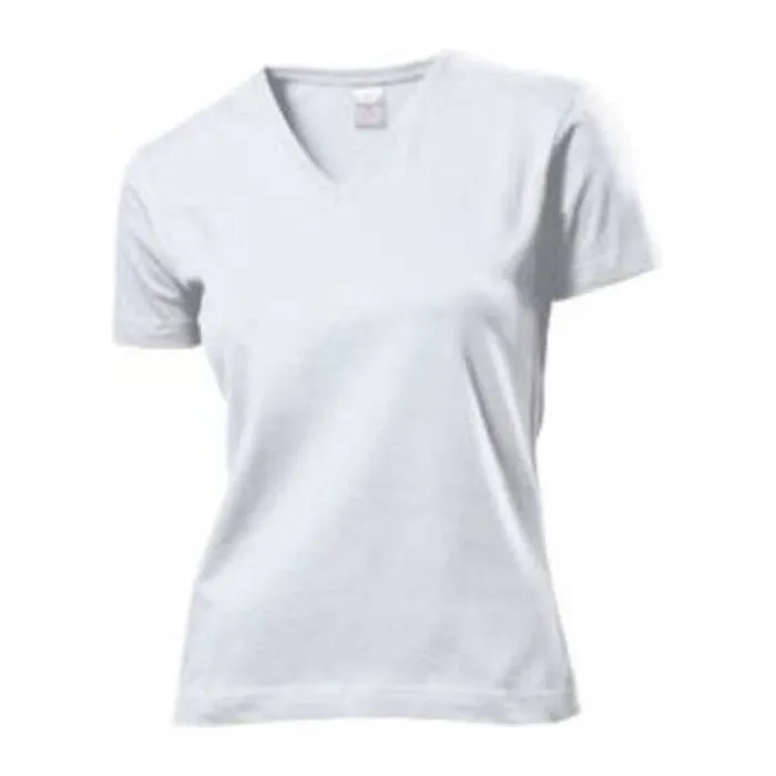 CLASSIC V-NECK WOMEN