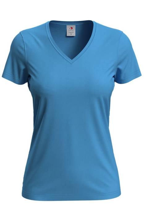 CLASSIC V-NECK WOMEN