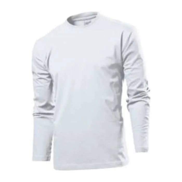 COMFORT-T LONG SLEEVE