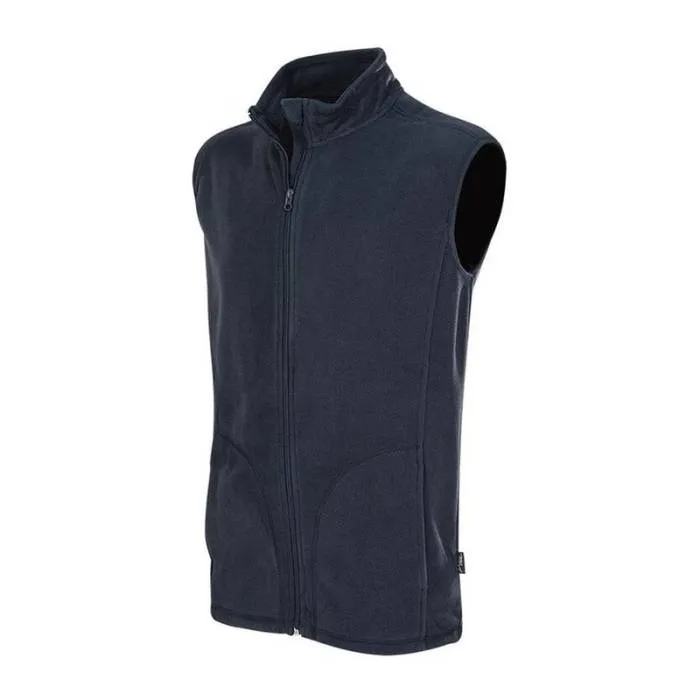 FLEECE VEST