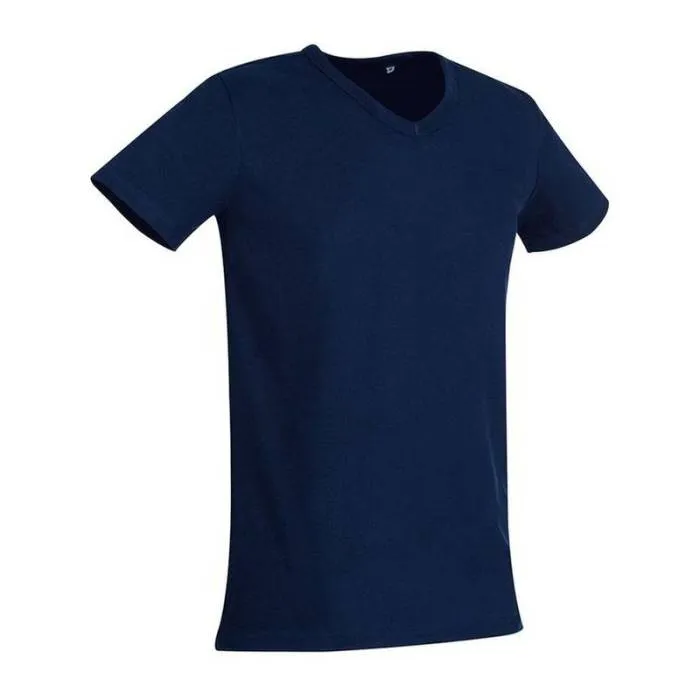 BEN V-NECK T-SHIRT