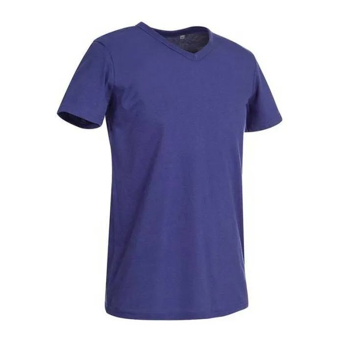 BEN V-NECK T-SHIRT