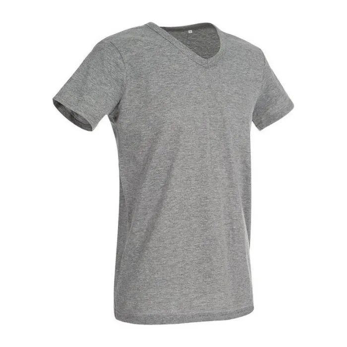 BEN V-NECK T-SHIRT