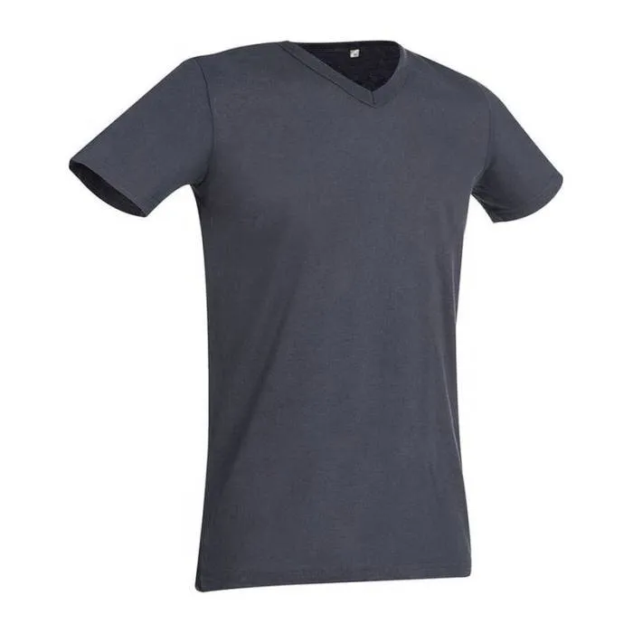 BEN V-NECK T-SHIRT