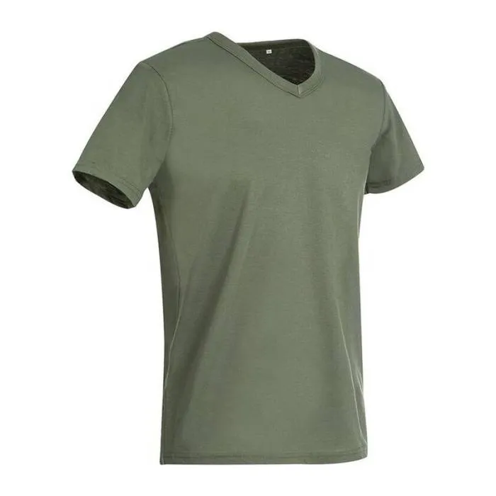 BEN V-NECK T-SHIRT