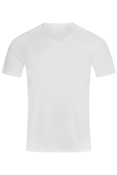 DEAN DEEP V-NECK T-SHIRT