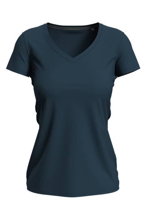 Claire V-neck