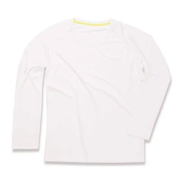 ACTIVE 140 LONG SLEEVE