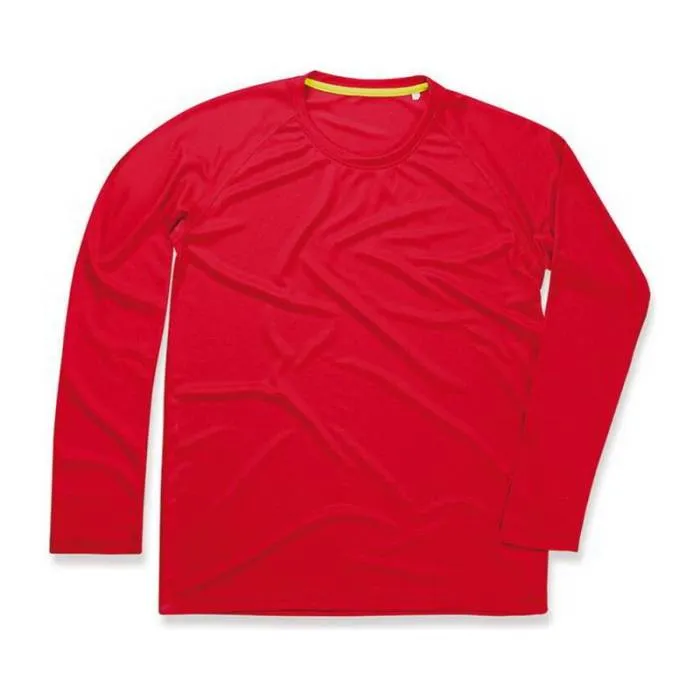 ACTIVE 140 LONG SLEEVE