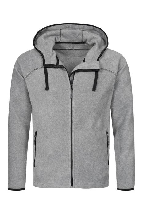 ACTIVE POWER FLEECE JACKET