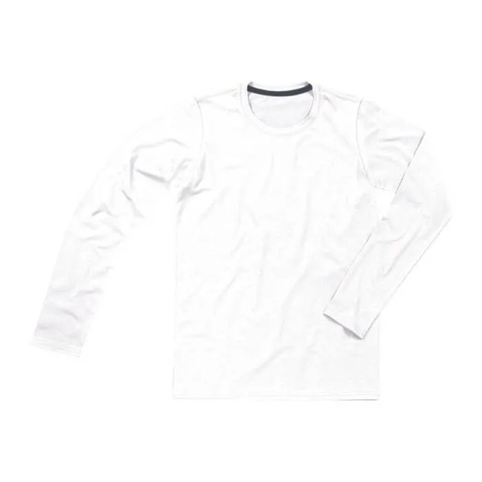 CLIVE LONG SLEEVE T-SHIRT