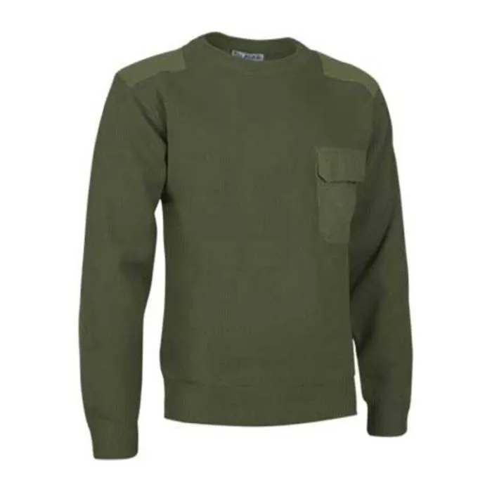 COMANDO SWEATER