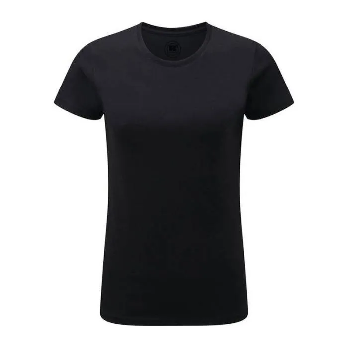 LADIES HD TEE